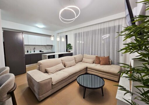 Luxury Apartment in Center