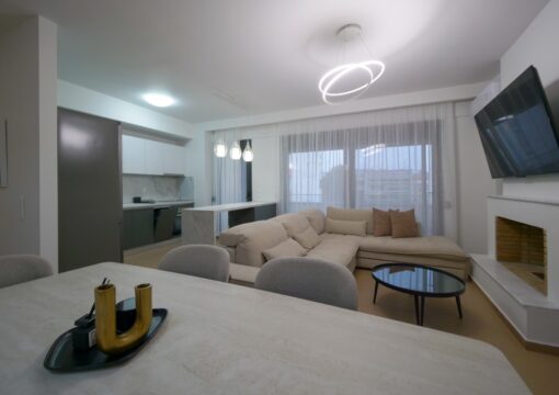 Luxury Apartment in Center